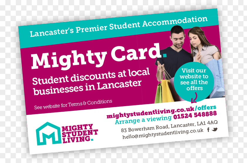 Campus Card Mighty Student Living House Study Skills The Room PNG