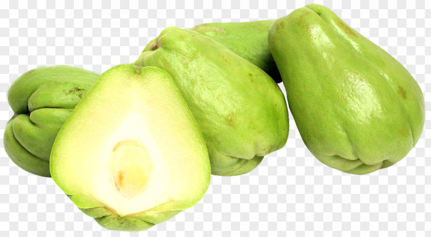 Chayote Alaska Vegetable Food PNG