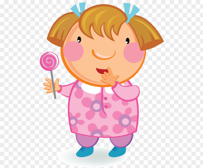 Child Clip Art PNG