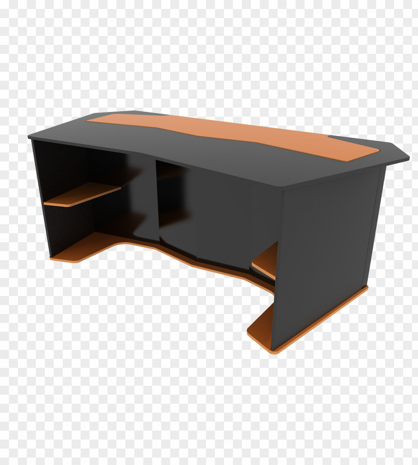 Desk Table Computer Furniture Cabinetry PNG