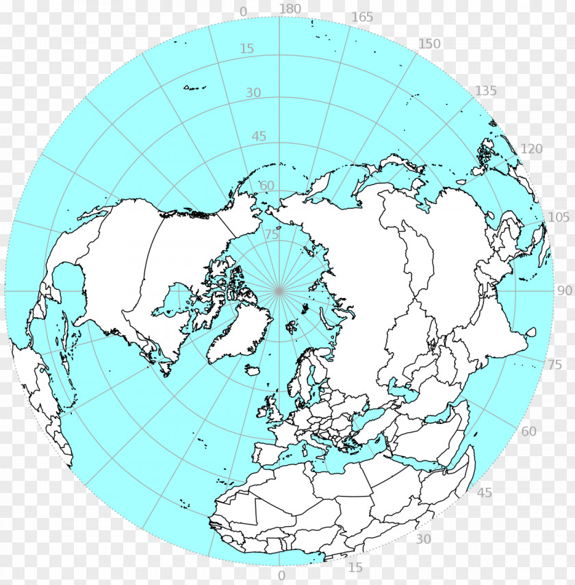 Earth Northern Hemisphere Southern North Pole PNG