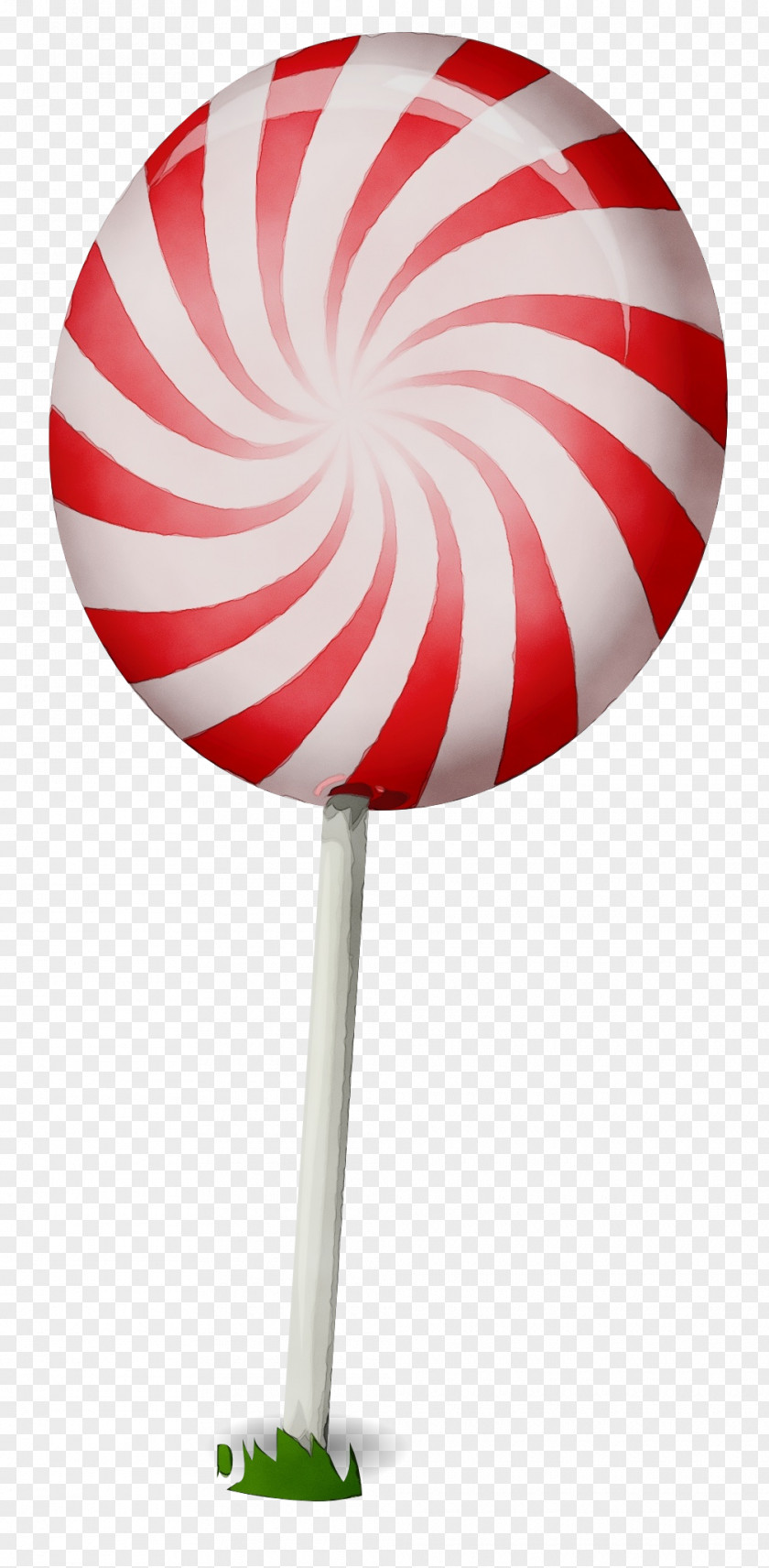 Flag Stick Candy Bubble Cartoon PNG