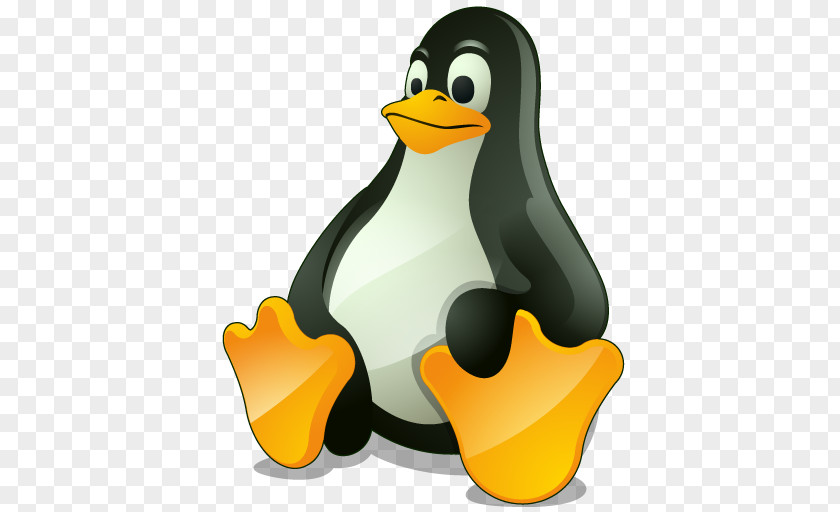 Linux Tux Racer Computer Software PNG