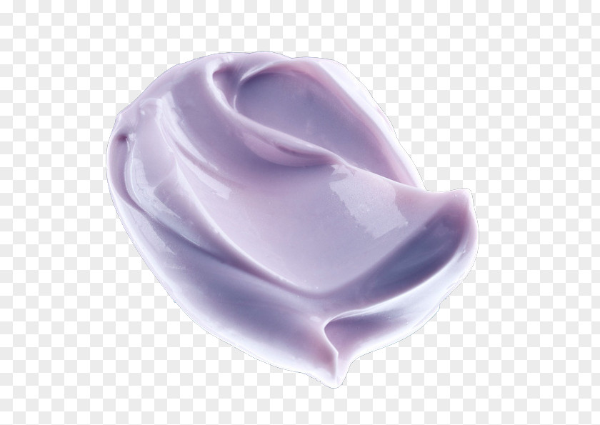 Purple Paste Effects PNG
