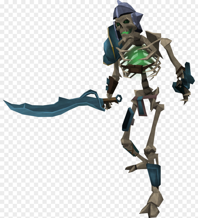 Skeleton Goblin RuneScape Troll Ogre Cave PNG