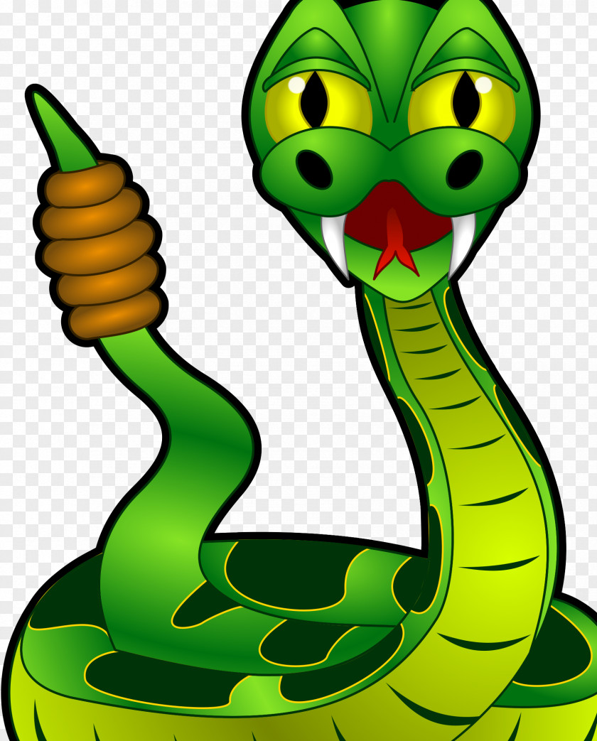 Snake Reptile Boa Constrictor Clip Art PNG