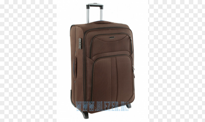 Suitcase Hand Luggage Baggage Kipling PNG