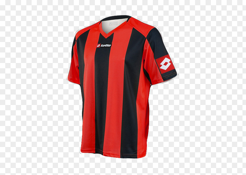 T-shirt Anderson & Hill Sportspower Sports Fan Jersey OGC Nice Clothing PNG