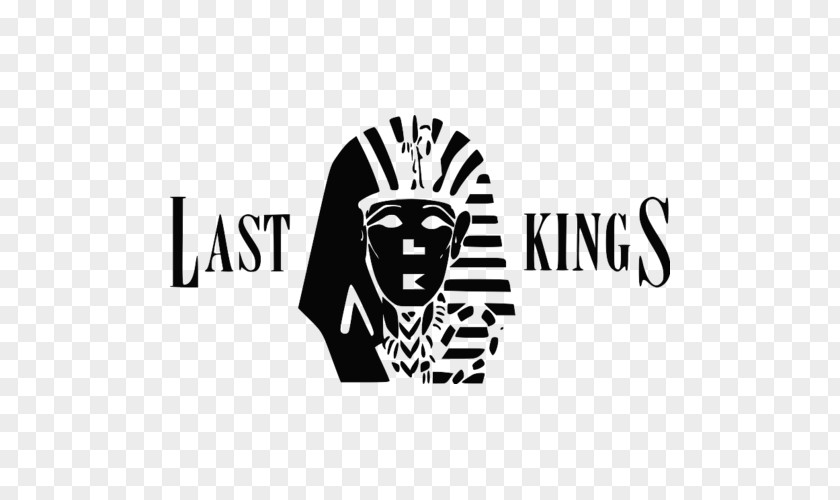 T-shirt Last Kings Los Angeles Records PNG