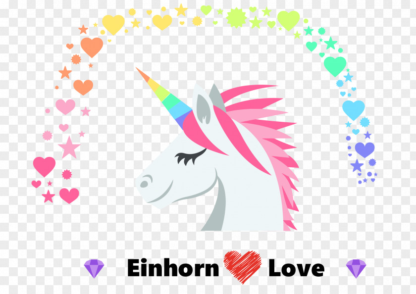 Unicorn Emoji Day Dreaming Einhorn ❤ Love Peace & Unicorns PNG