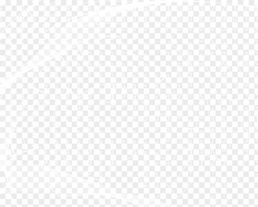 Vector Computer Data White Technology Lines Black Angle Pattern PNG