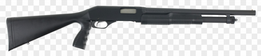 Weapon Trigger 20-gauge Shotgun Firearm Pump Action PNG