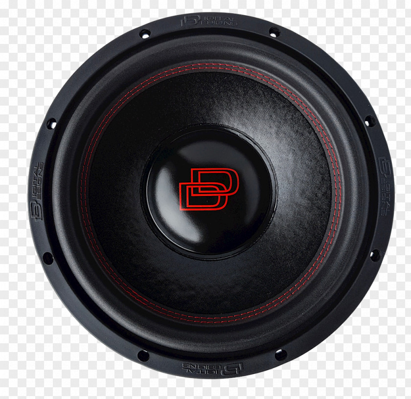 Bass Reflex Subwoofer Audio Power Loudspeaker Digital Designs JBL PNG