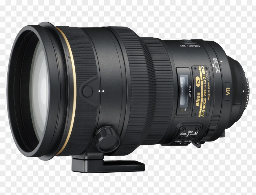 Camera,Shoot Nikon AF-S DX Nikkor 35mm F/1.8G Canon EF 200mm Lens Camera PNG