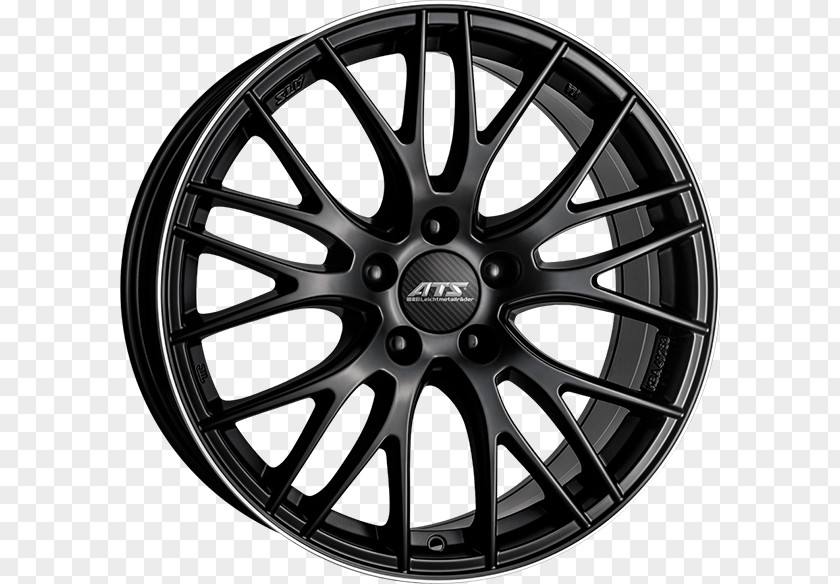 Car Volkswagen Wolfrace Wheels (UK) Ltd Van Alloy Wheel PNG