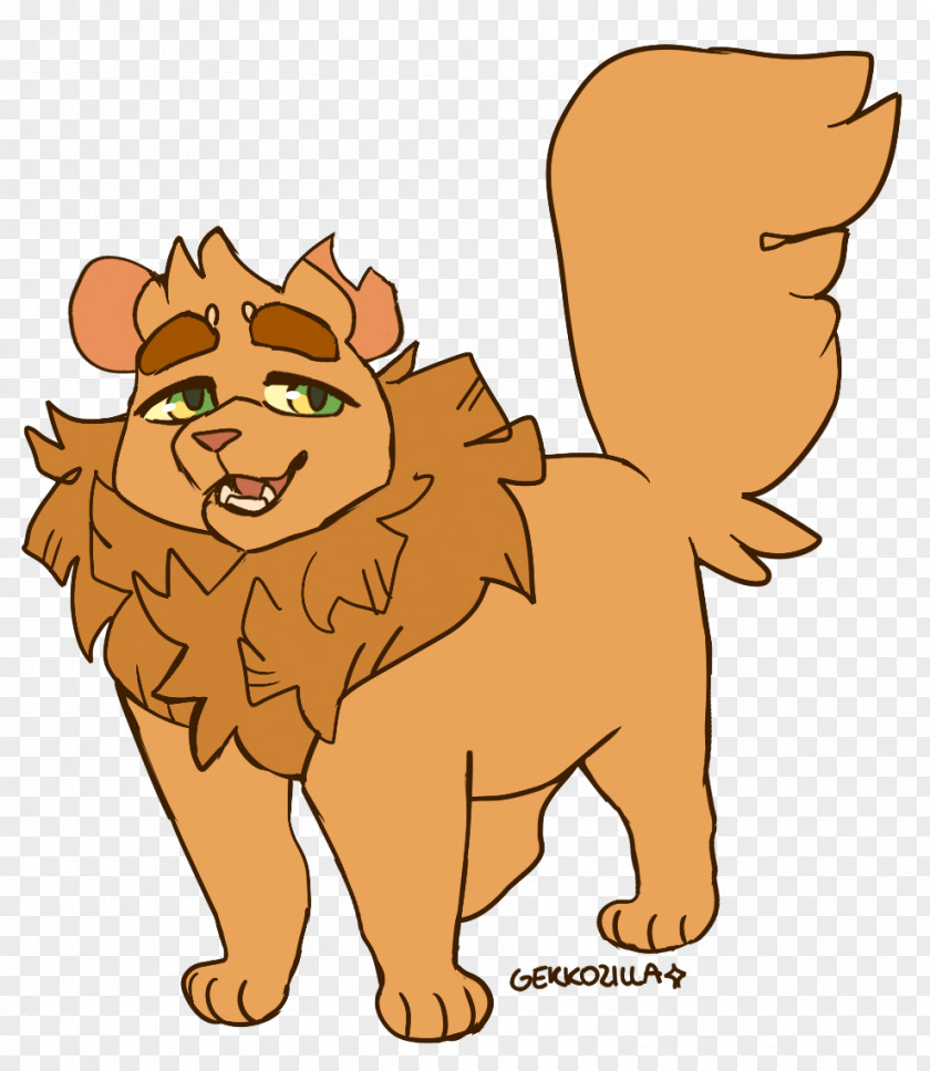 Cat Warriors Squirrelflight Firestar Leafpool PNG