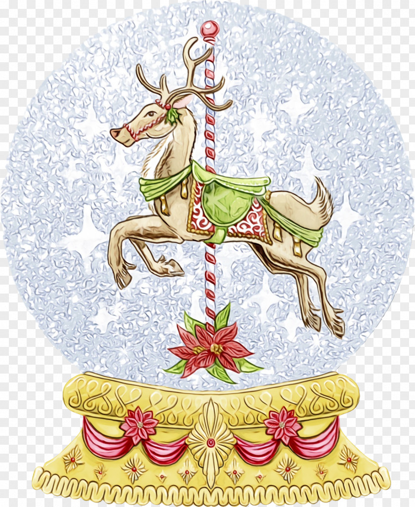 Christmas Ornament PNG