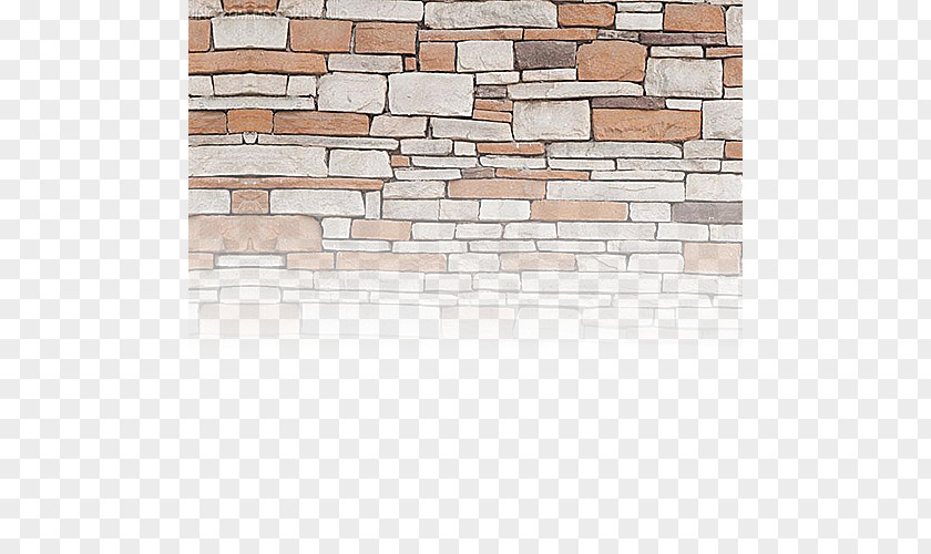Christmas Wall Stone Brick PNG