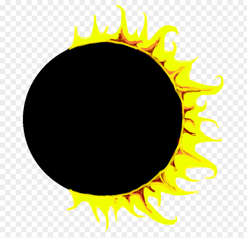 Clips Solar Eclipse Clip Art Lunar PNG