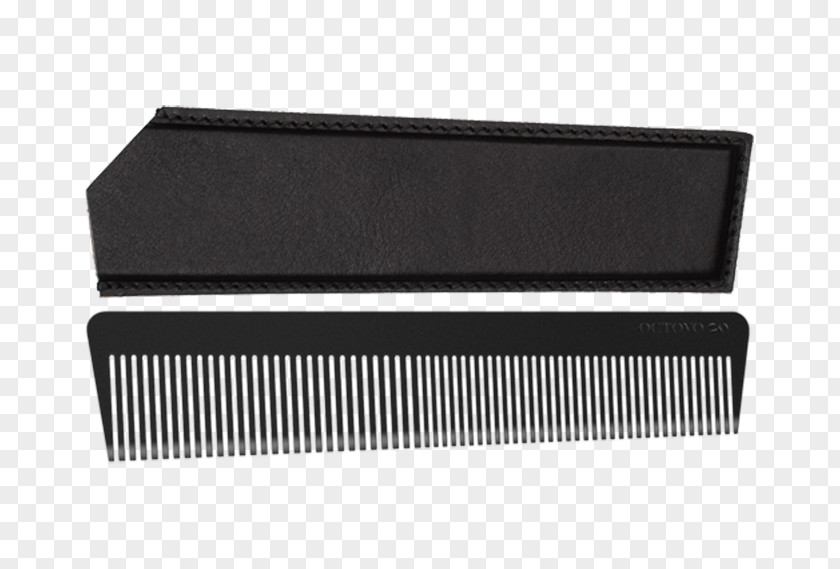 Comb Rectangle PNG