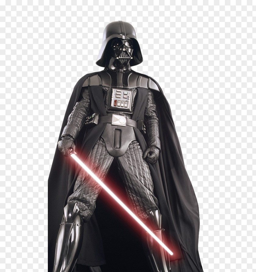 Darth Vader Anakin Skywalker Luke Yoda Han Solo Star Wars PNG