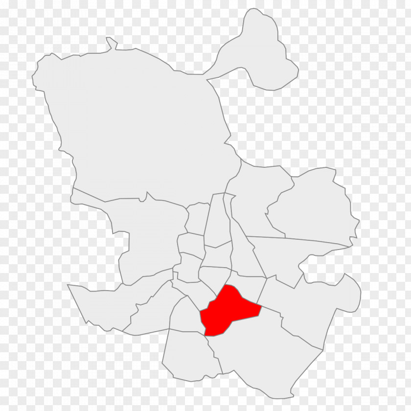 District Of Madrid Puente De Vallecas Neighbourhood Administrative Territorial Entity PNG