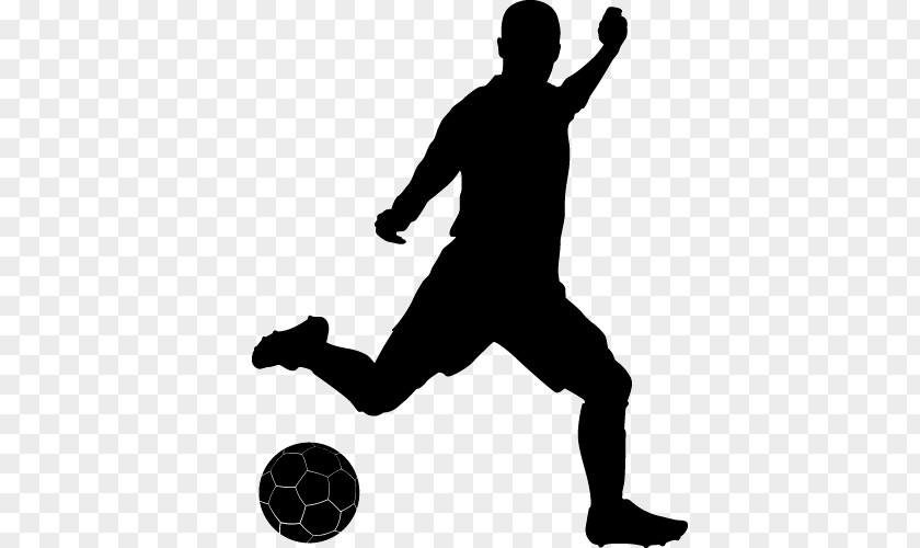 Football Player Silhouette Sport Clip Art PNG