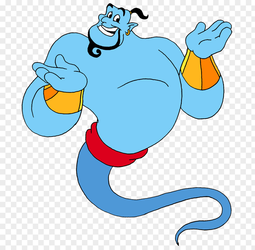 Genie Cliparts Princess Jasmine Aladdin Jafar Winnie The Pooh PNG