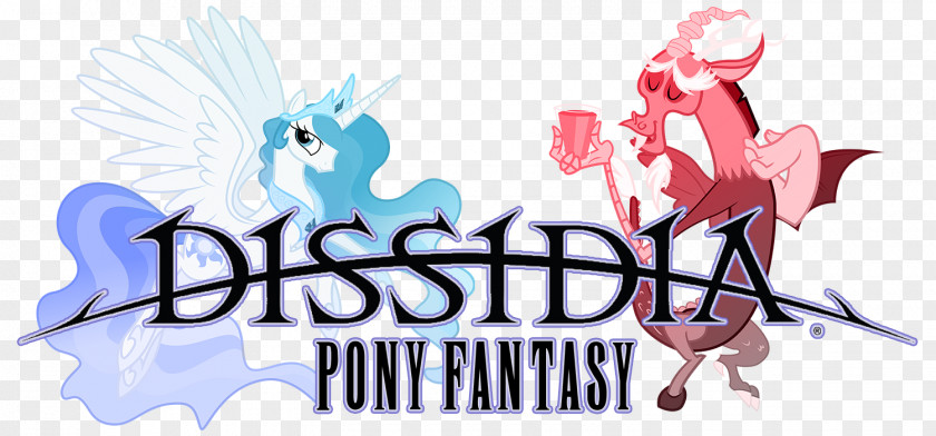 Glam Dissidia Final Fantasy NT Illustration Logo Brand PNG