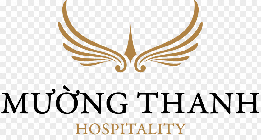 Logo Muong Thanh Hotel Symbol Font PNG