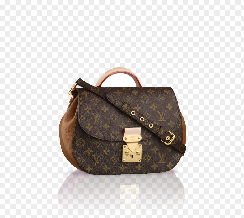 Louis Vuitton Small Shoulder Bag Handbag Monogram Fashion Leather PNG