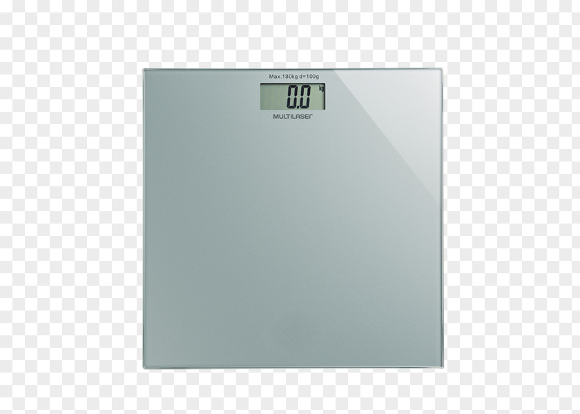 Measuring Scales Multilaser Overweight PNG