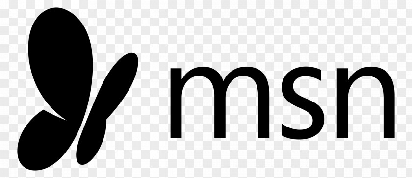 Messenger MSN Logo Windows Live PNG