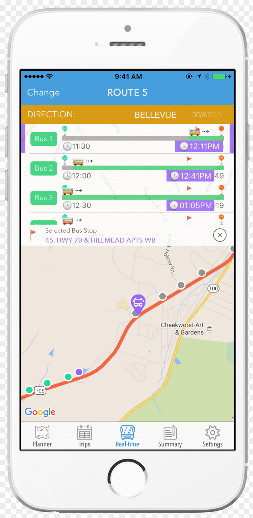 Public Transport Timetable Line Technology Point Screenshot PNG