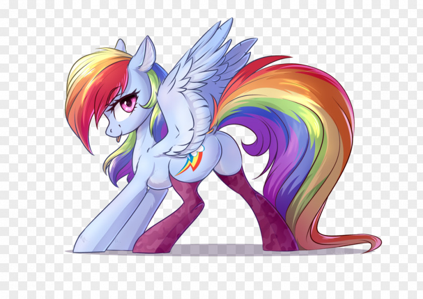 Rainbows Make Me Smile My Little Pony Rainbow Dash . #0004 DeviantArt PNG