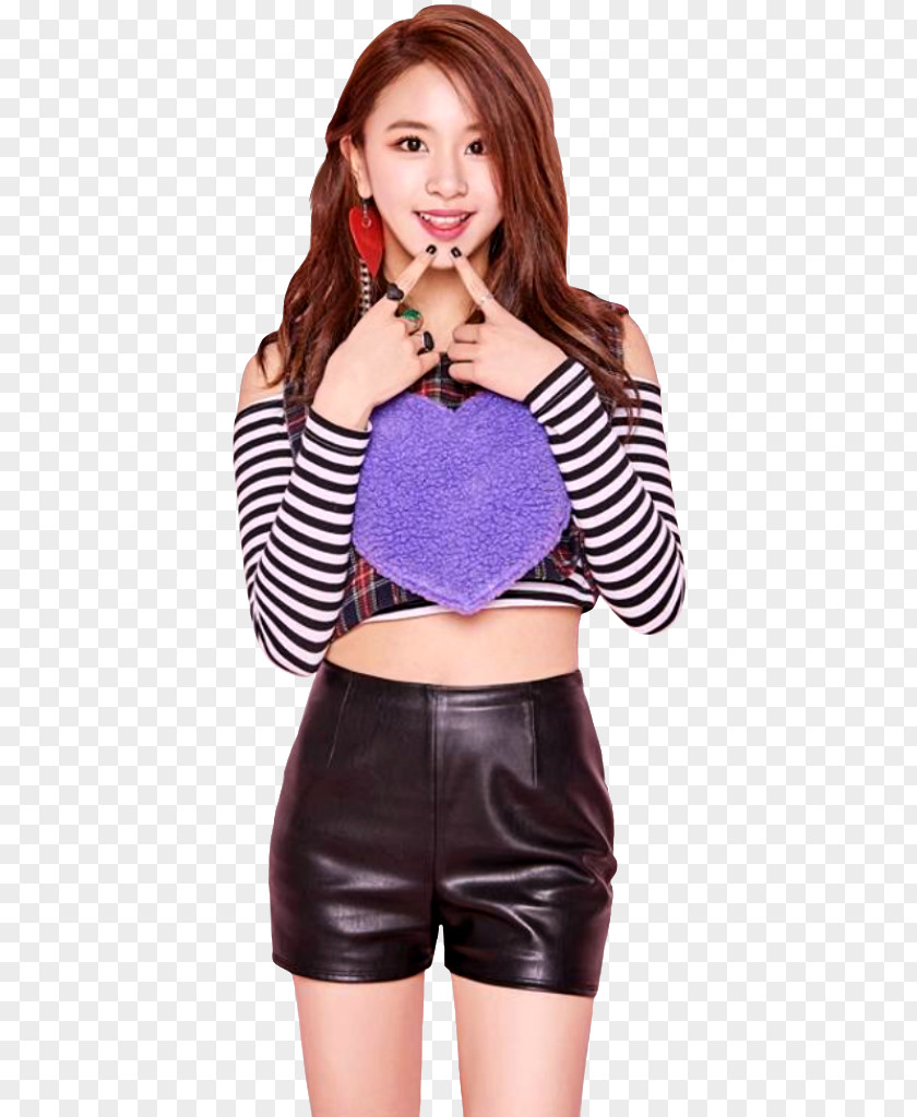 Suzy Don't CHAEYOUNG TWICE KNOCK TT PNG