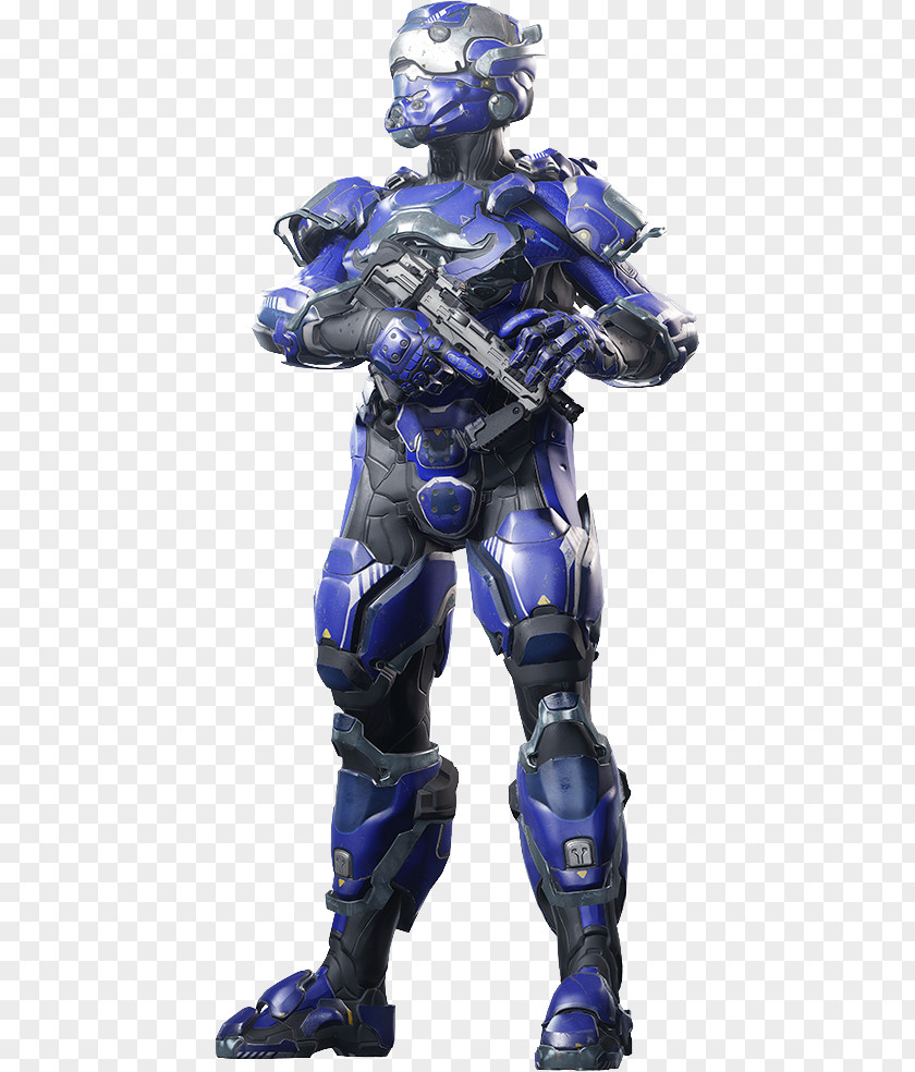 Armour Halo 5: Guardians Halo: Reach The Master Chief Collection 4 PNG