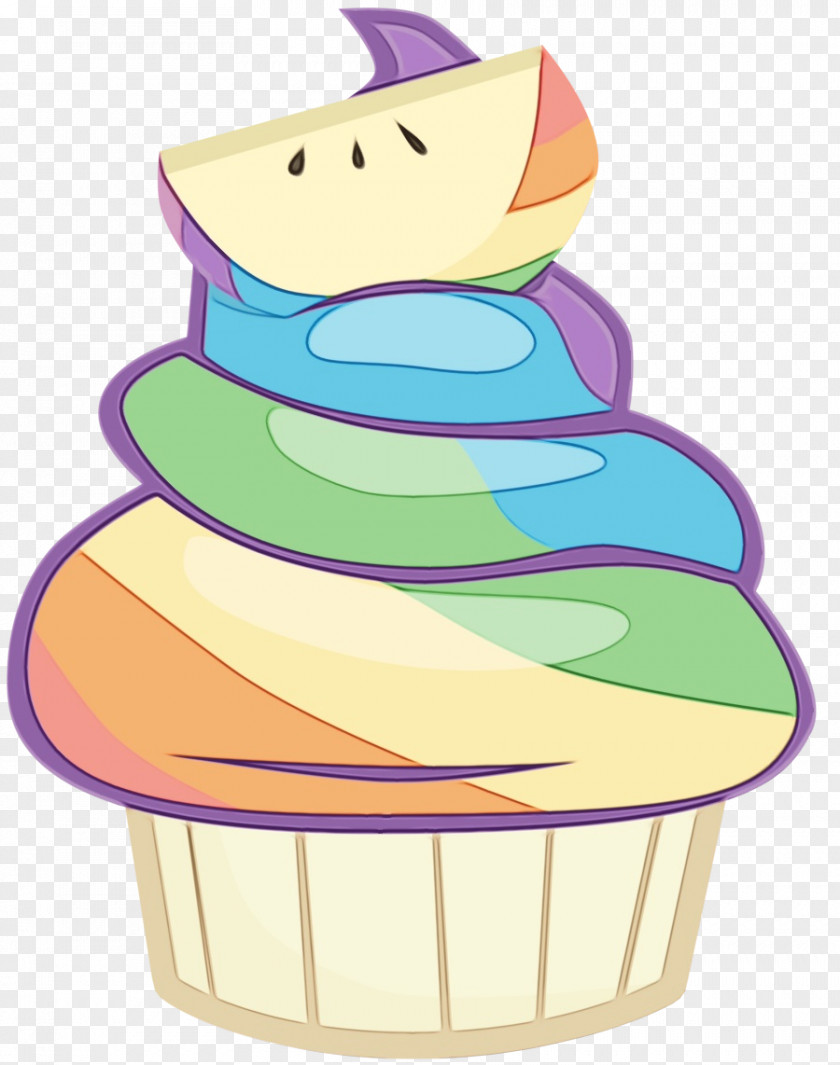 Bake Sale Cupcake Clip Art Cartoon Cake Decorating Supply Dessert Dairy PNG