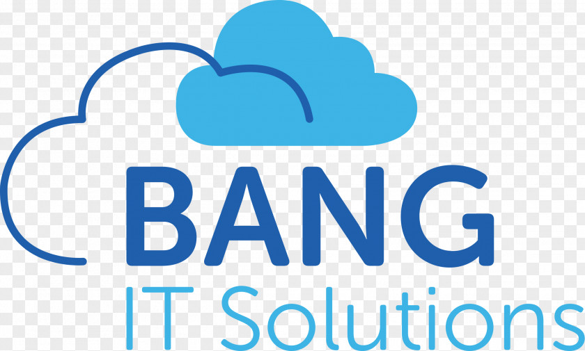 Bang! Bang IT Solutions Logo Information Technology Brand Human Behavior PNG