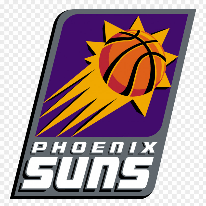 Basketball Phoenix Suns Dallas Mavericks Logo Saison 2018-2019 Des De PNG