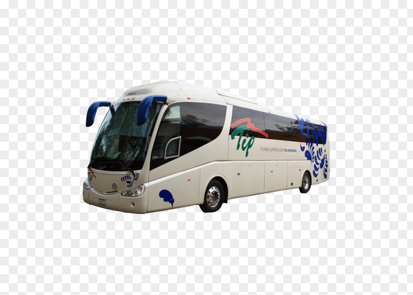 Bus Tour Service Car Minibus Commercial Vehicle PNG