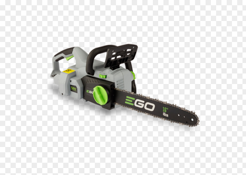 Chainsaw EGO POWER+ Tool String Trimmer Lawn Mowers PNG