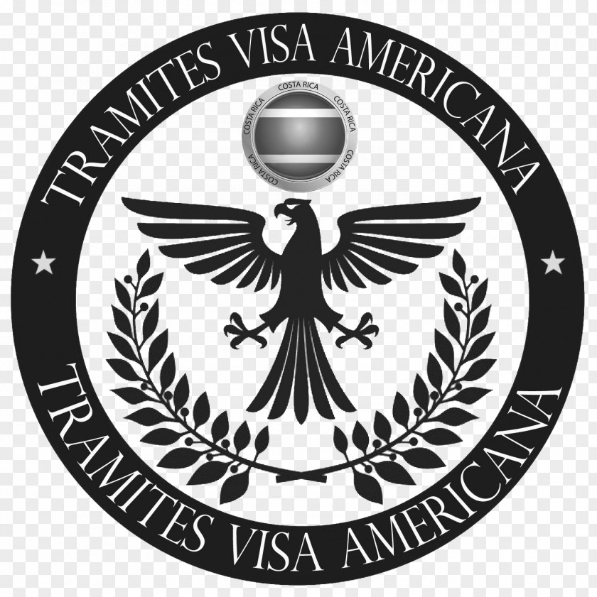 Flag Costa Rica University Of Massachusetts Amherst Emblem Organization Applicable Pun Heraldic Symbols 1 European Eagle Sign Family Crest 45 Black Wall Vinyl Decal Decorative Logo PNG
