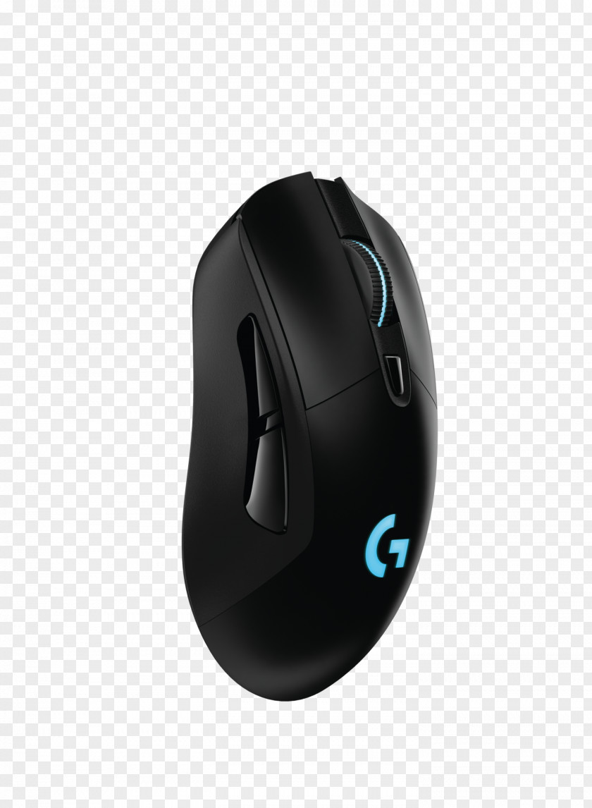 Gaming Mouse Computer Logitech G403 Prodigy Wireless Pelihiiri PNG