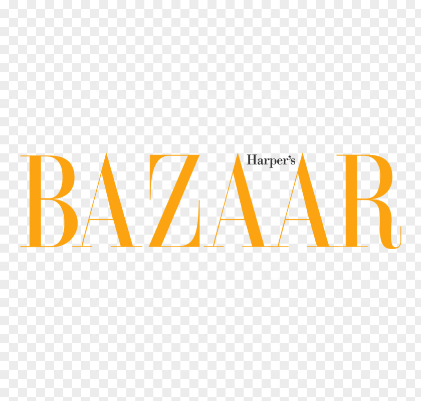 Harper's Bazaar Magazine Author Fashion PNG