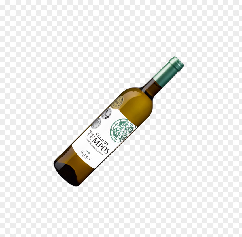 Hernani 0 Wine Beer Bottle Glass PNG