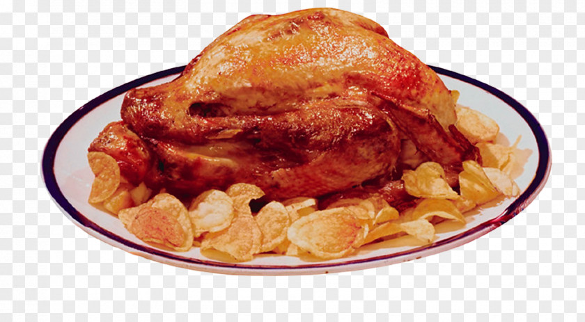Junk Food Roast Chicken Roasting Recipe Side Dish PNG