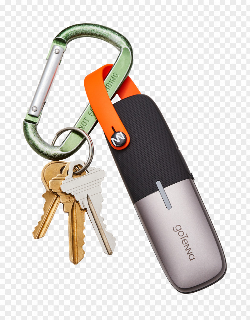 Keychains GoTenna Mesh Networking Mobile Phones Handheld Devices Smartphone PNG