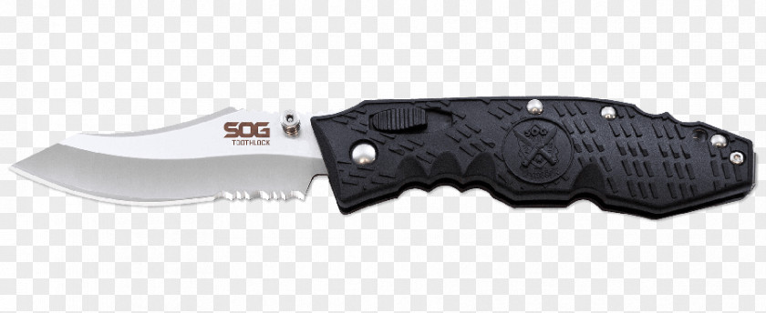 Knife Hunting & Survival Knives Bowie Utility Serrated Blade PNG