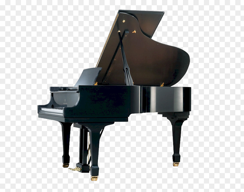 Piano Steinway Hall & Sons Vertegrand Gallery PNG